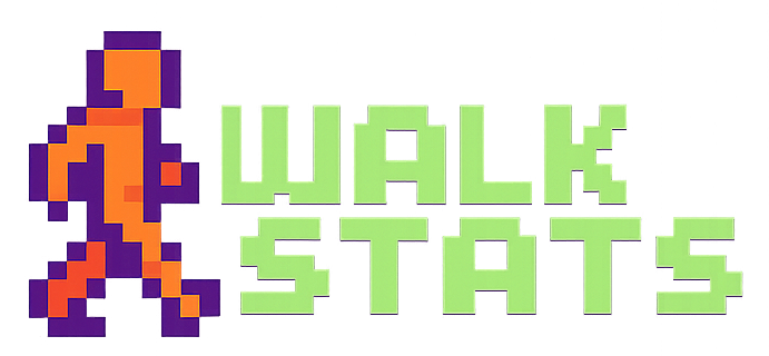 WalkStats